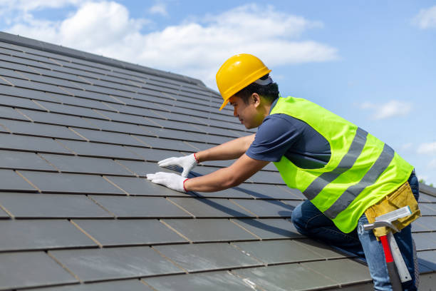 Best Slate Roofing Contractor  in Hershey, PA