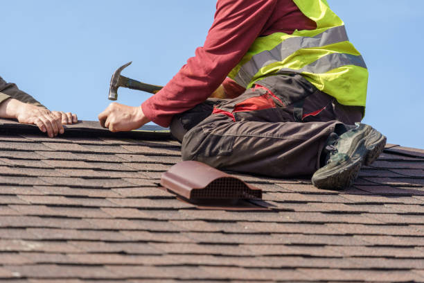 Best Roof Gutter Cleaning  in Hershey, PA