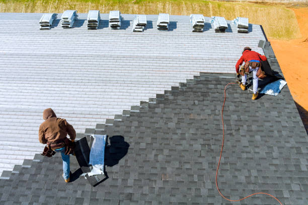 Best Local Roofing Companies  in Hershey, PA